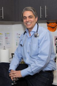 Dr. Gary M. Kramer